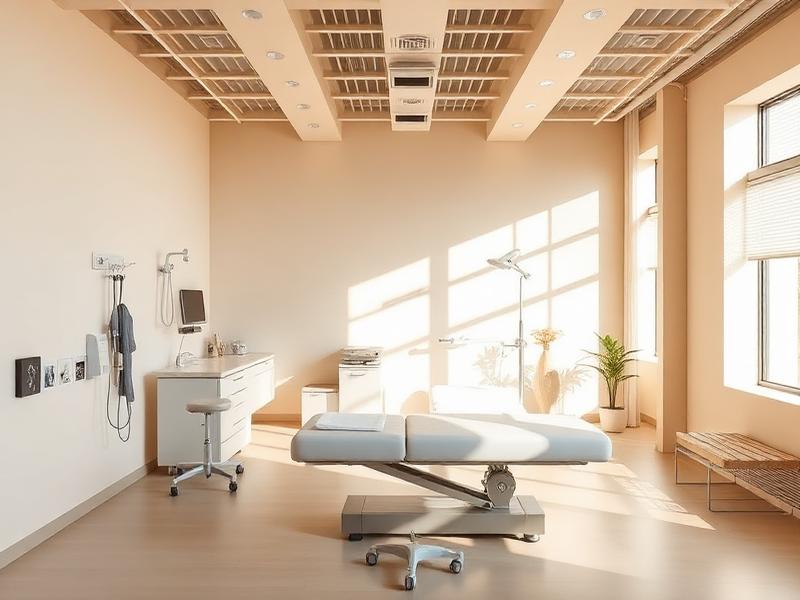 Centro SNS FisioRehabilitación